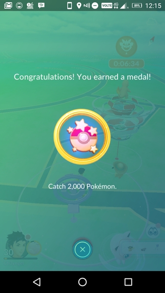 Pokemon Go #17: Mankey Gone To Heaven