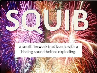 To ask if anyone is considering stockpiling