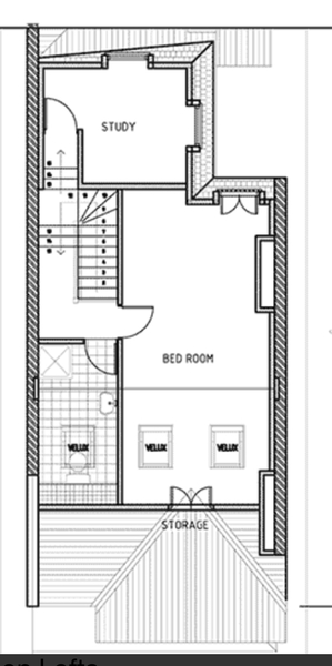 Loft Conversion Plumbing Question
