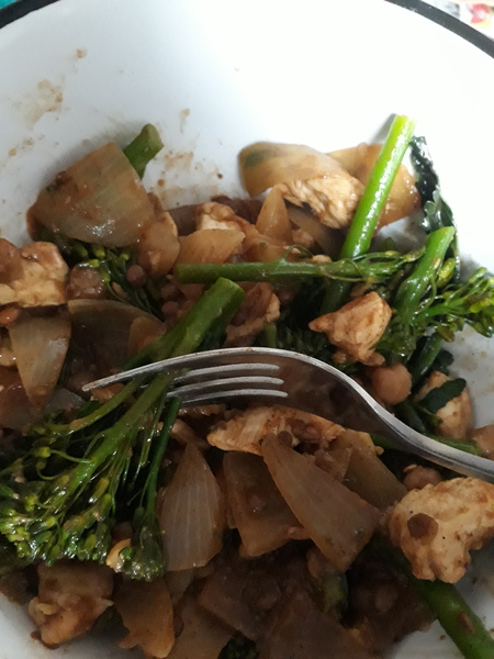 Blood Sugar Diet thread 11