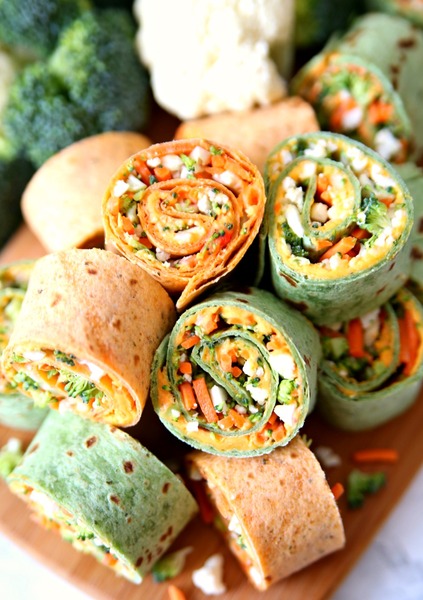 Buffet/Party Food