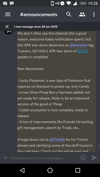 Pokemon Go #17: Mankey Gone To Heaven