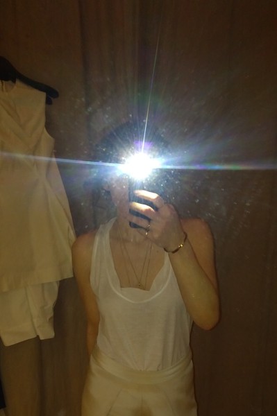 This thread is about as French as a Sainsbury's baguette