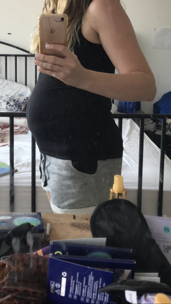 December 2018 Babies - Thread #3