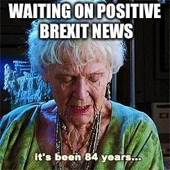 Channel 4 news is so blantantly anti Brexit  it should be taken off air.