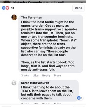 A woman is an adult female human