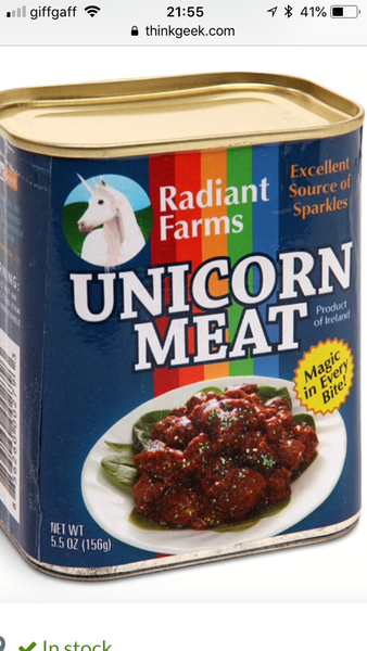 To ask if those panicking about Brexit realise they've been had?