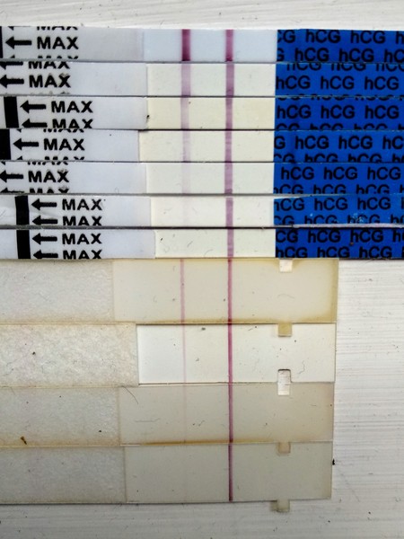 The March-ers (2019) #2