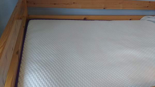 Read MNers reviews of Little Big Dreams children’s mattresses