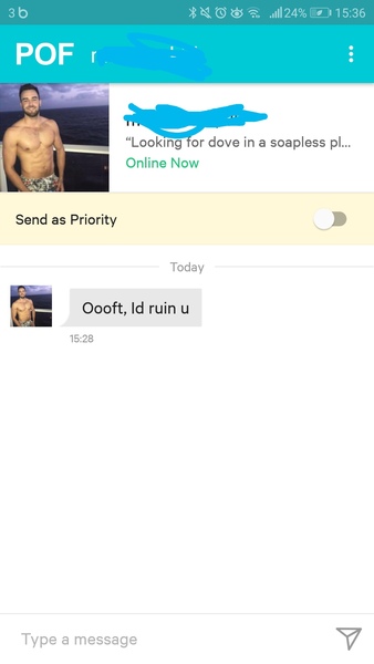 Dating Thread 137 – Sausage Party at the SUC