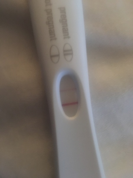 Finally!!