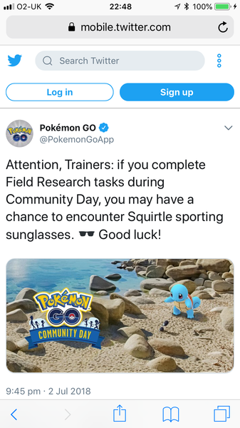 Pokemon Go #17: Mankey Gone To Heaven