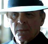 To think that men that wear panama hats are twats?