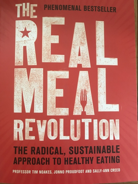 The final weigh-in - Low Carb Bootcamp