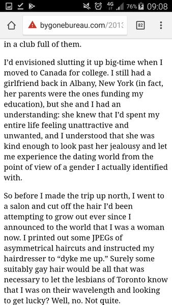 Lesbians protest at London Pride #getthelout