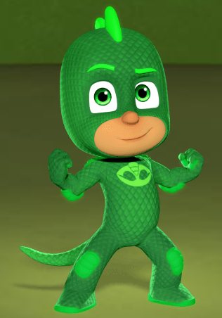 To ask if anyone knows the difference between a lizard and a gecko ? Picture included
