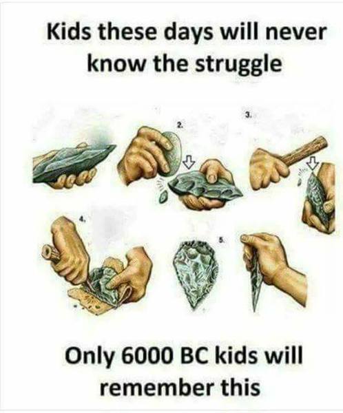 Westministenders: A Pickling Summer