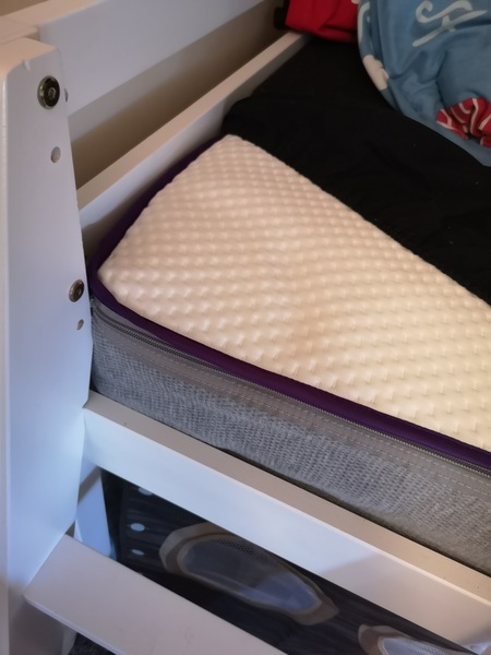 Read MNers reviews of Little Big Dreams children’s mattresses