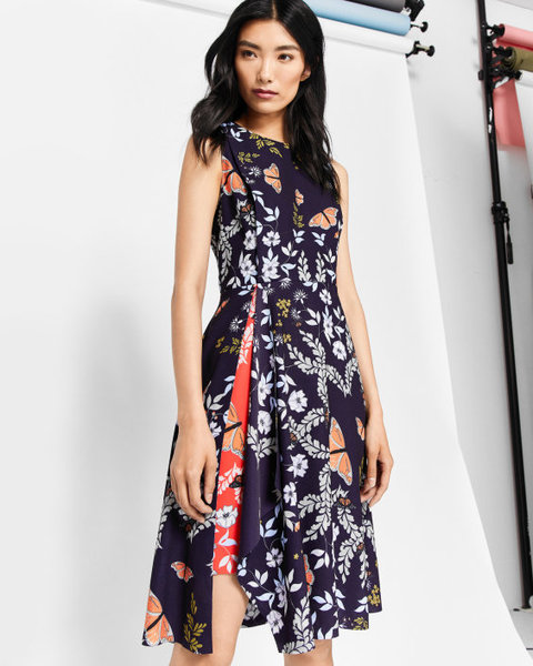 Help needed for accessories for wedding guest dress