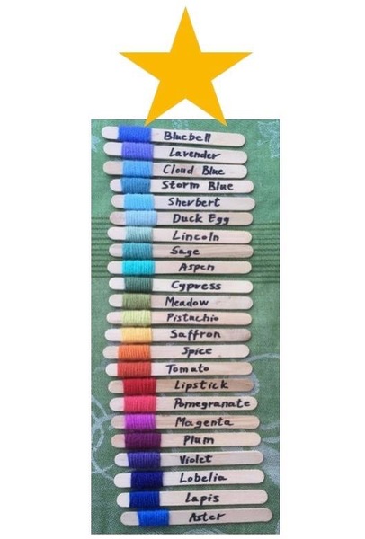 Woolly Hugs. Snugs for Looked After Children and Young People