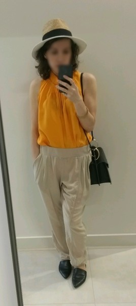 This thread is about as French as a Sainsbury's baguette