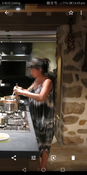 I started a thread on these jumpsuits I bought from Amazon....