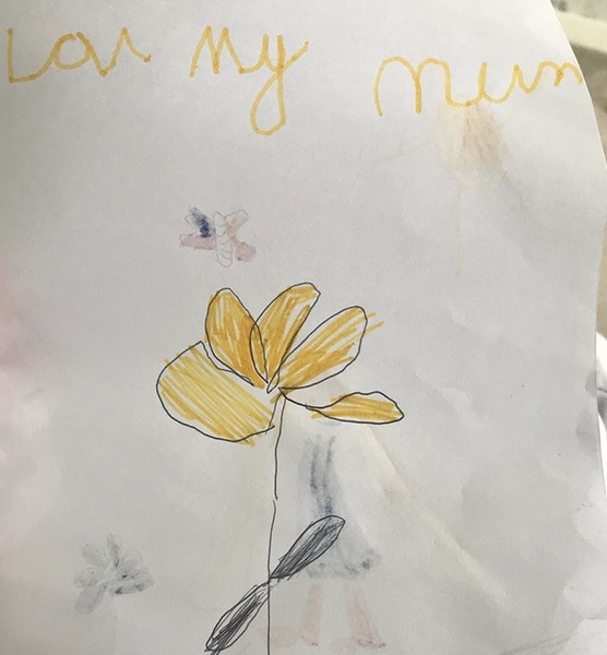 How bad is this writing?