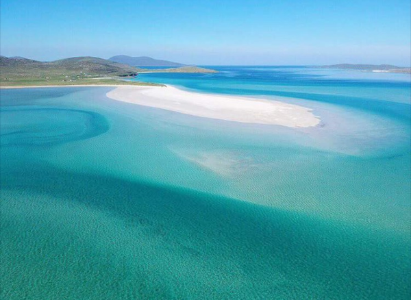 AIBU to ask about your favourite UK beach destination?