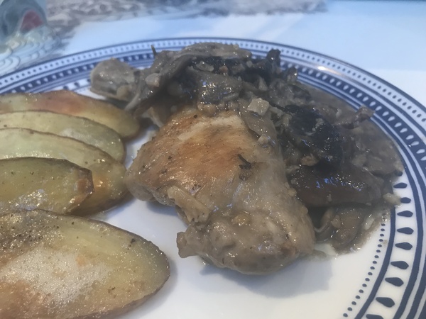 Cooking club July, Anna Jones and all things Spanish !
