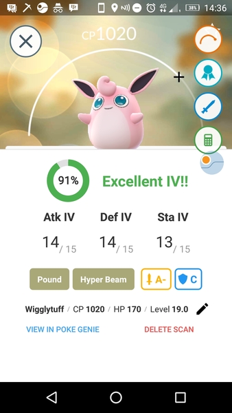 Pokemon Go #17: Mankey Gone To Heaven