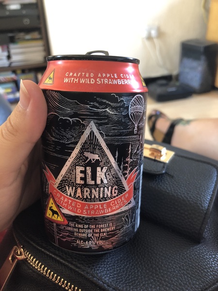 Dark and stormies all round! Bluestocking piss up