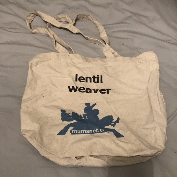 Merchandise campaign!