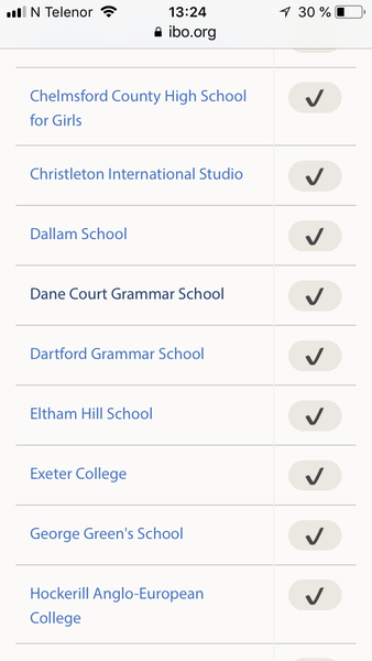 I am moving to Cambridge