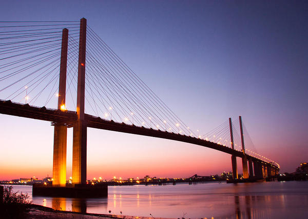 What is the most spiritually moving place you have been