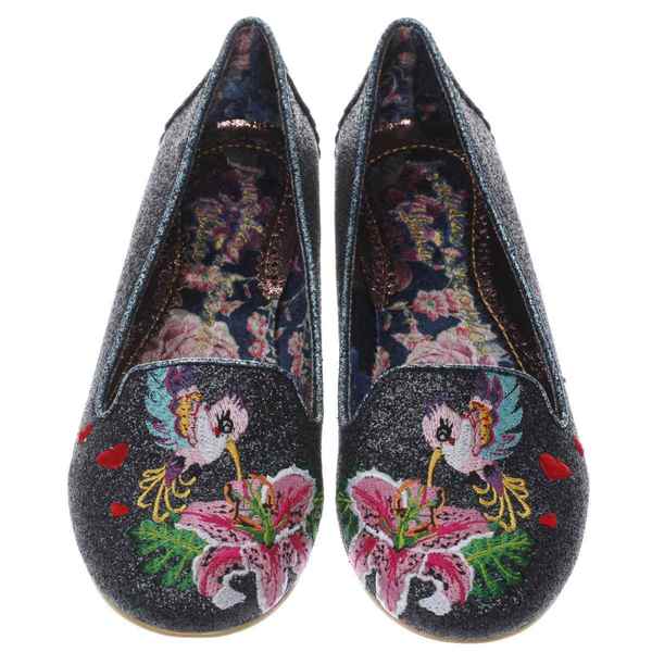 Could you give up heels forever?