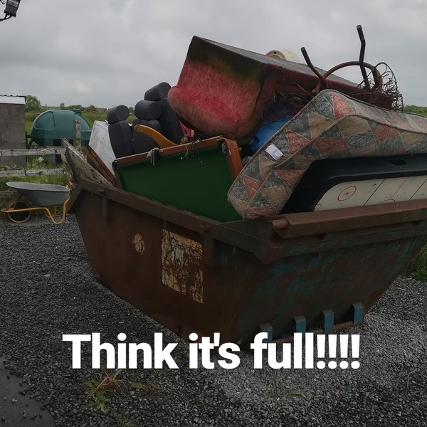 Has annyone had a huge clear out and regretted it?