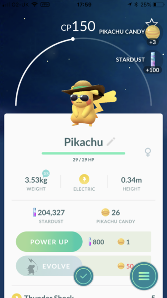 Pokemon Go #17: Mankey Gone To Heaven