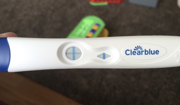 Should have listened to Mumsnet...(I think it might need a trigger warning?)