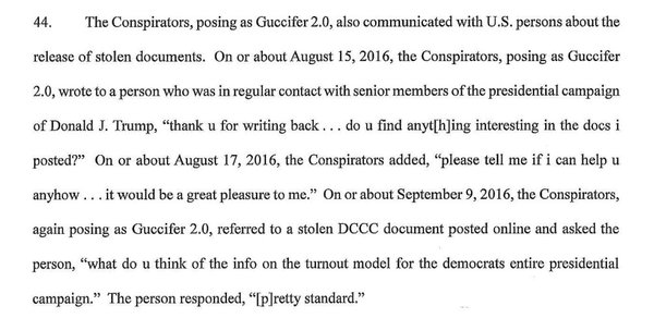 Westministenders: May's Turd Way covered in Donald's Glittery Tickertape from his Parade