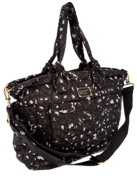 Baby bag that's not one