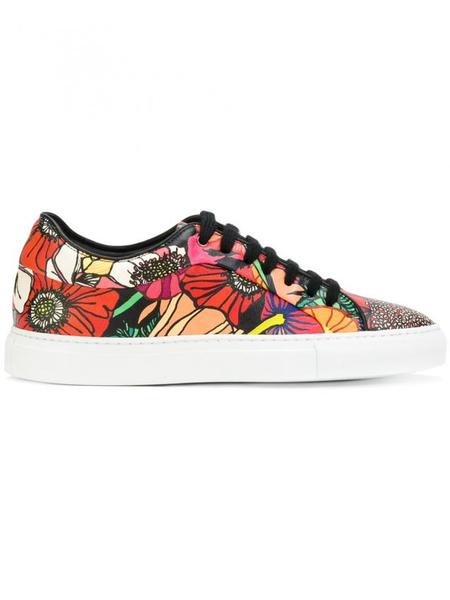 What clothes / shoes do you have that always get positive comments when you wear them?