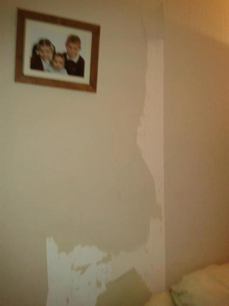 Share the biggest messes your children have made in the 5 minutes when your back was turned - £300 voucher to be won!