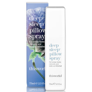 M&S sleep spray