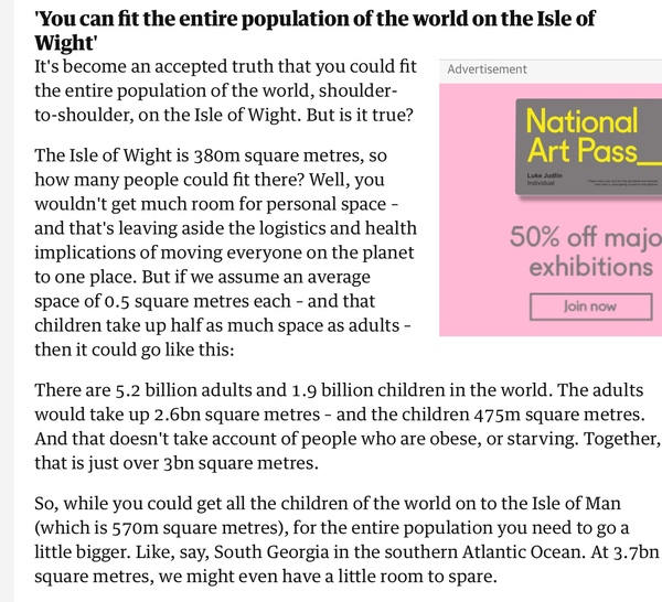 Where do kids from IoW go?