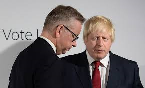To wonder what people mean when they say "Oh, I wish they'd  just get ON with Brexit!"