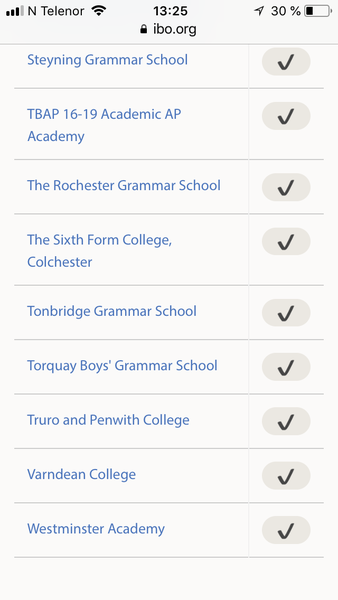 I am moving to Cambridge