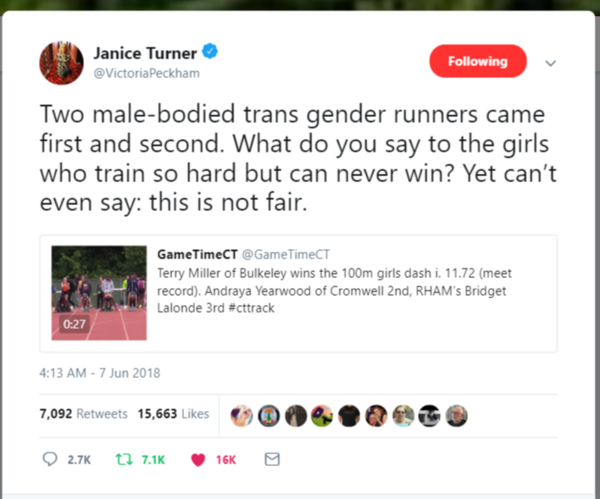 FWR more unpleasant than ever