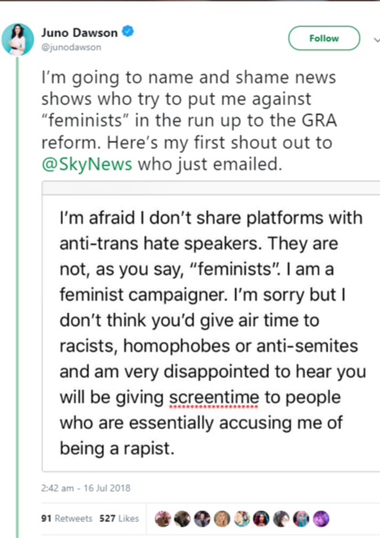 Up to 150 youngsters treated with puberty-blocking jabs 'might not even be transgender'