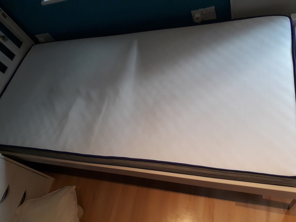 Read MNers reviews of Little Big Dreams children’s mattresses