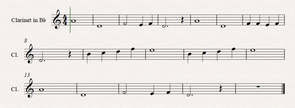 The Friendly Frugaleers; joyfully saving through July